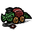 Crocodile_Toy