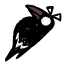 Crow_Decoration
