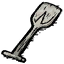 Driftwood_Oar