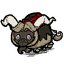 Formal_Beefalo_Doll