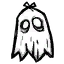Ghost_Decoration