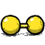 Golden_Dumbbell