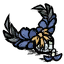 Magnificent_Adornment_Malbatross