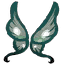 Moon_Moth_Wings