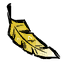 Saffron_Feather