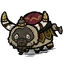 Warrior_Beefalo_Doll